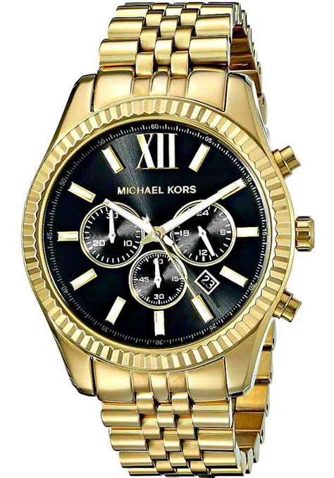 золотые часы michael kors|Michael Kors часы.